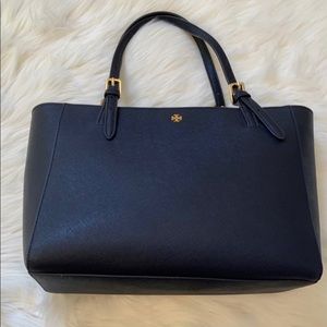 Tory Burch Small York Tote - image 1